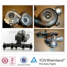 Turbo GT1646V 751851-5003 038253016K on sale